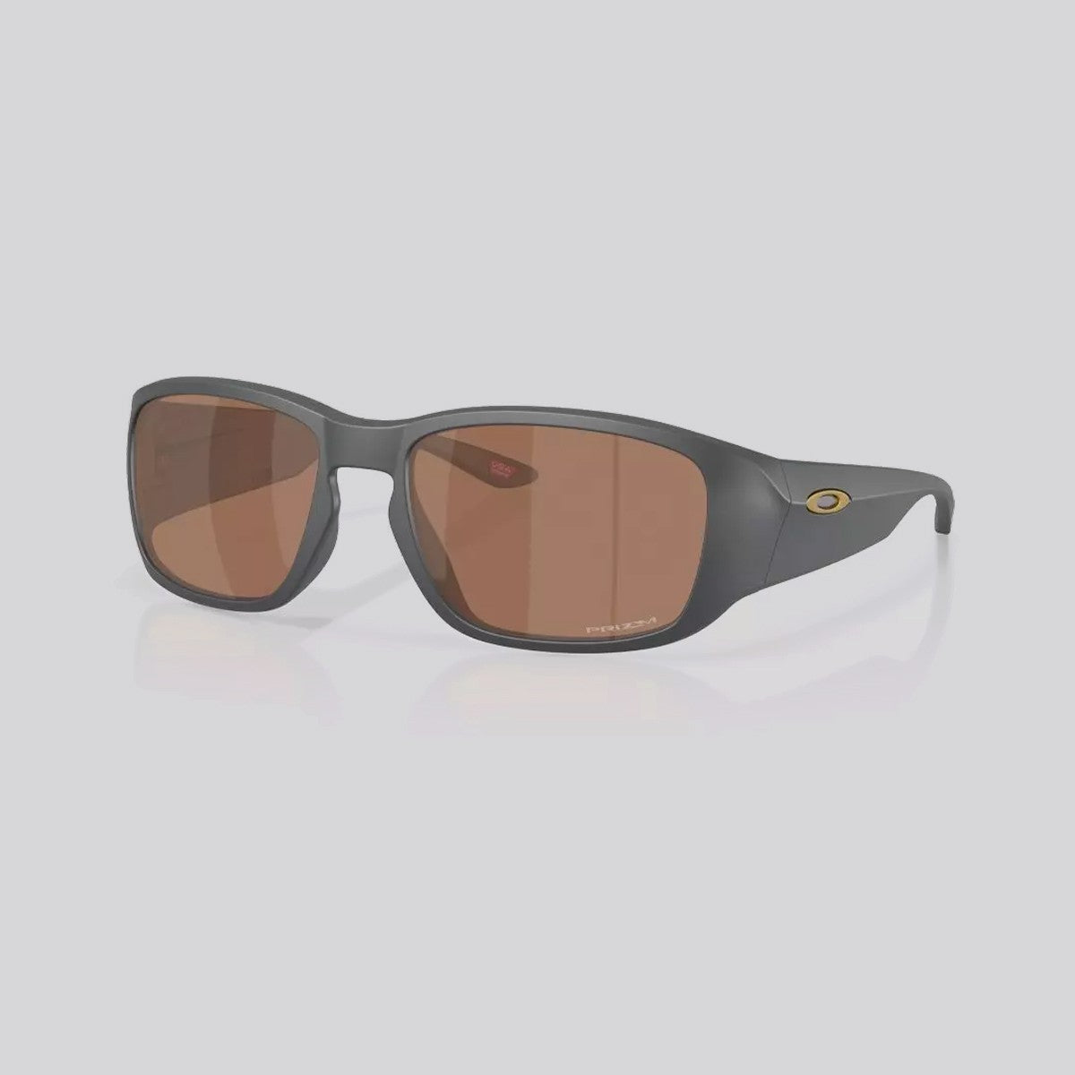 Lentes de Sol Oakley Tourniquet Matte Carbon/Prizm Tungsten
