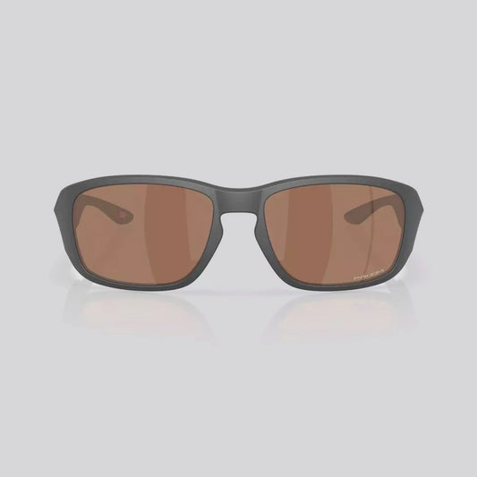 Lentes de Sol Oakley Tourniquet Matte Carbon/Prizm Tungsten