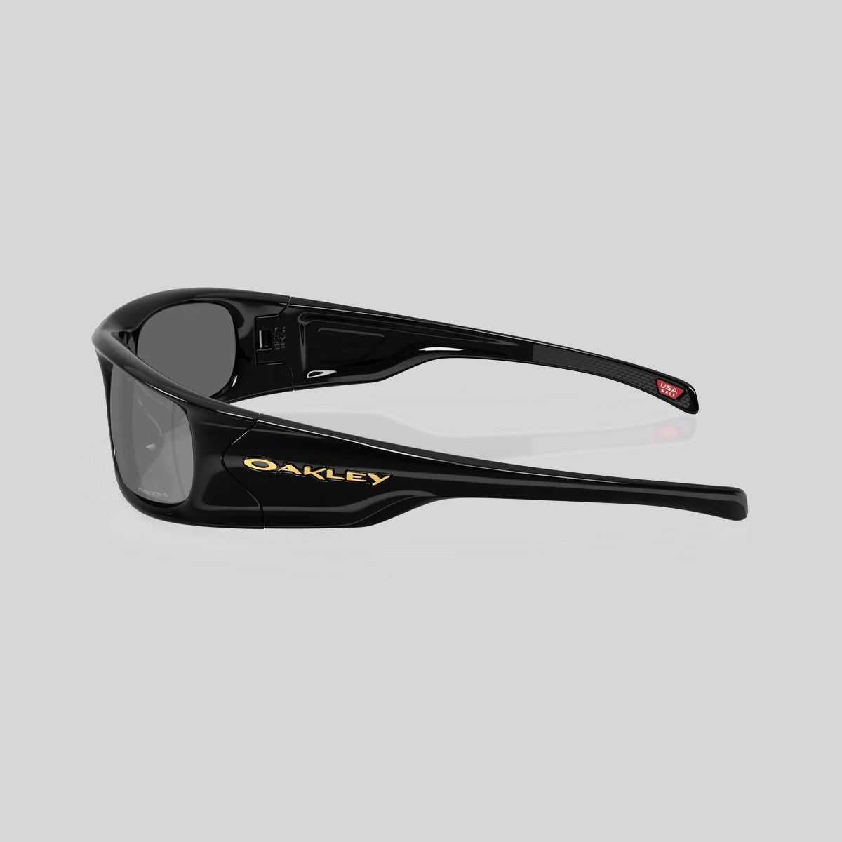 Lentes de sol Oakley Highland Prizm Black