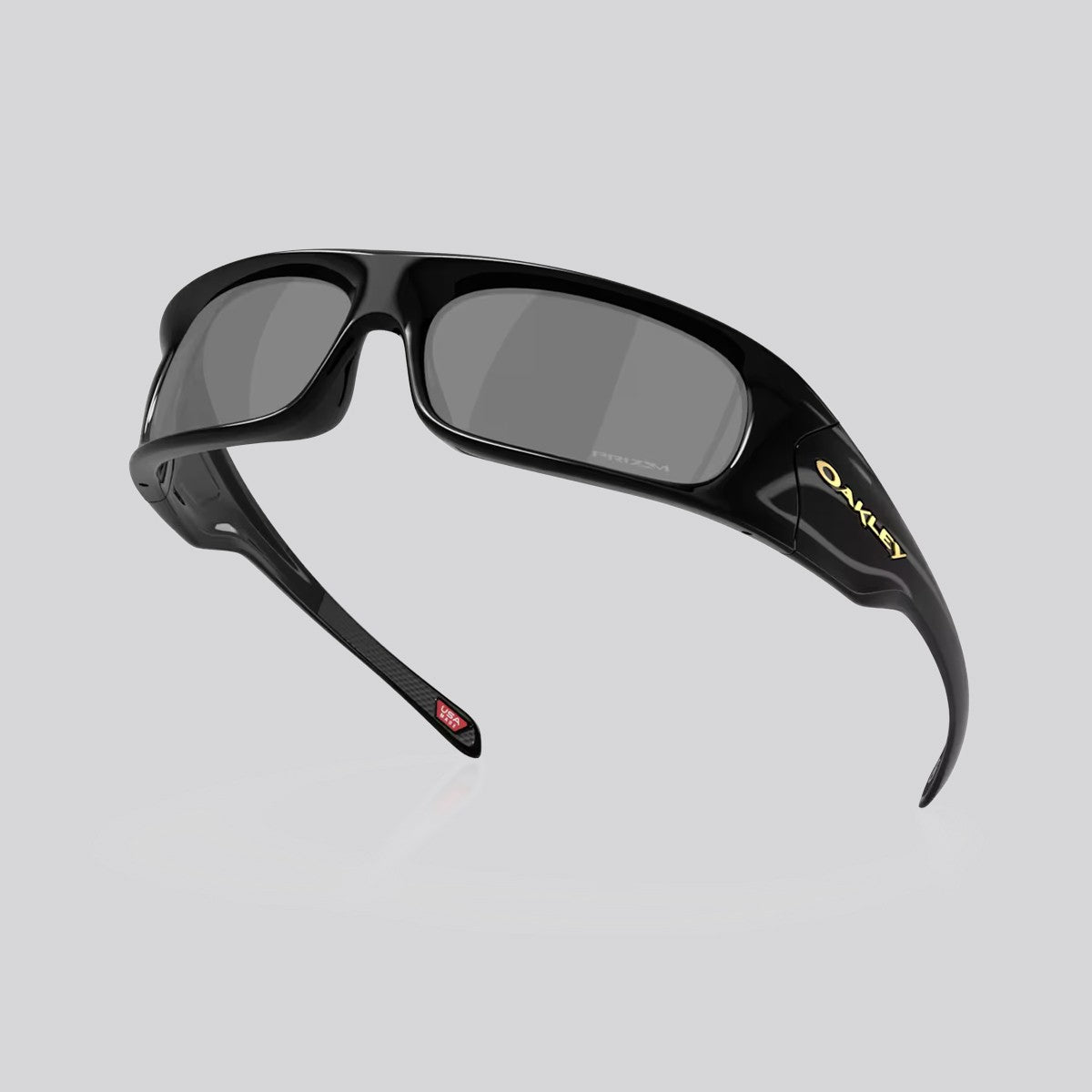 Lentes de sol Oakley Highland Prizm Black