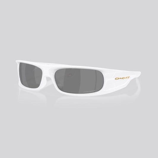 Lentes de sol Oakley Highland Prizm Black/Pearlized White