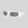 Lentes de sol Oakley Highland Prizm Black/Pearlized White
