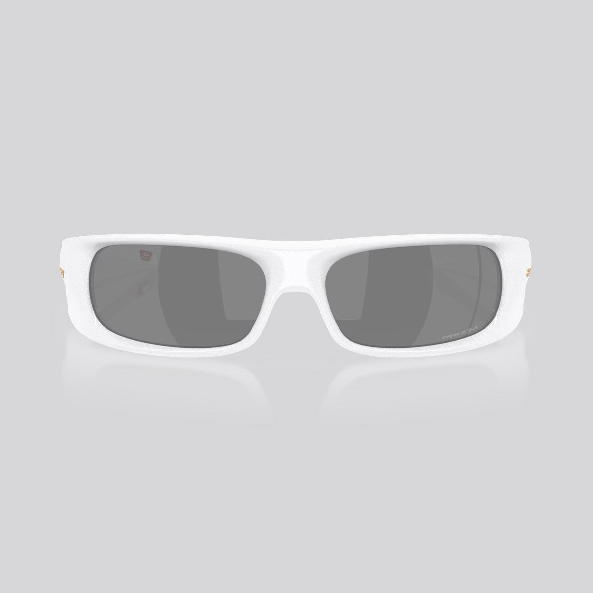 Lentes de sol Oakley Highland Prizm Black/Pearlized White