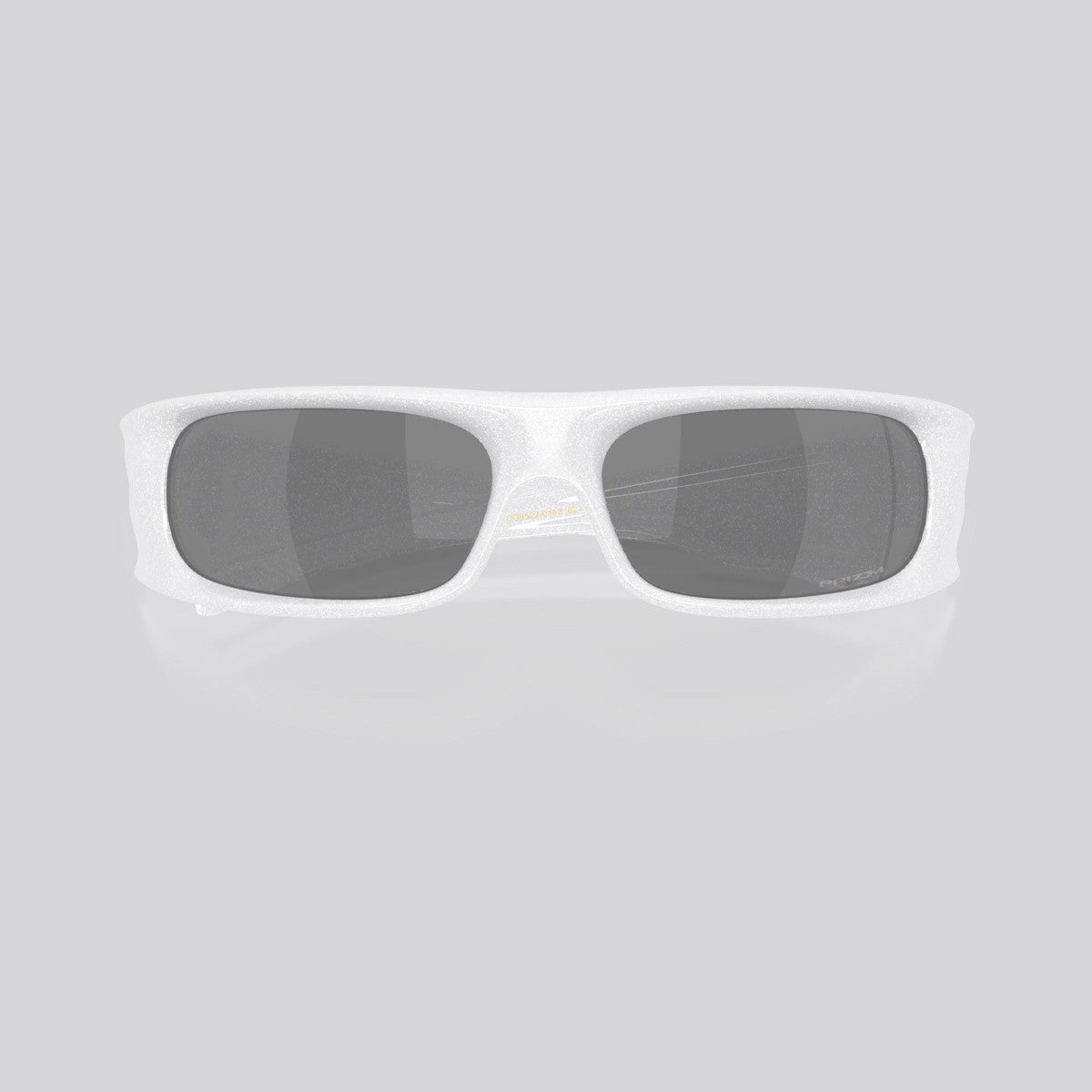 Lentes de sol Oakley Highland Prizm Black/Pearlized White