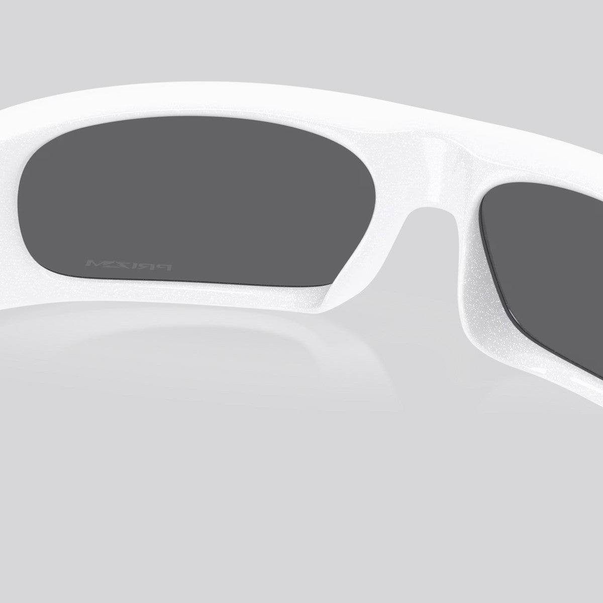 Lentes de sol Oakley Highland Prizm Black/Pearlized White