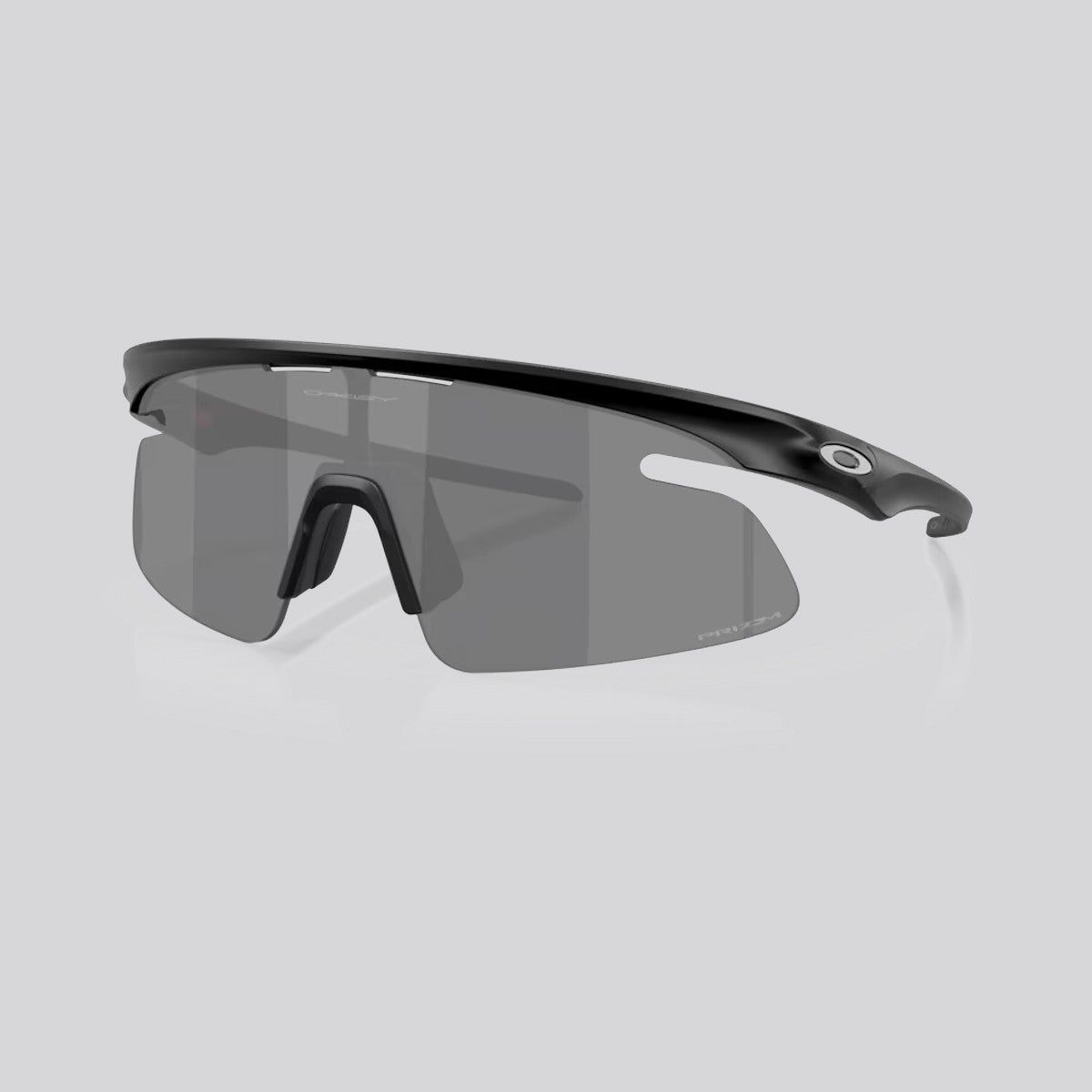 Lentes de Sol Oakley RSLV Lite Matte Black/Prizm Black