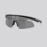 Lentes de Sol Oakley RSLV Lite Matte Black/Prizm Black