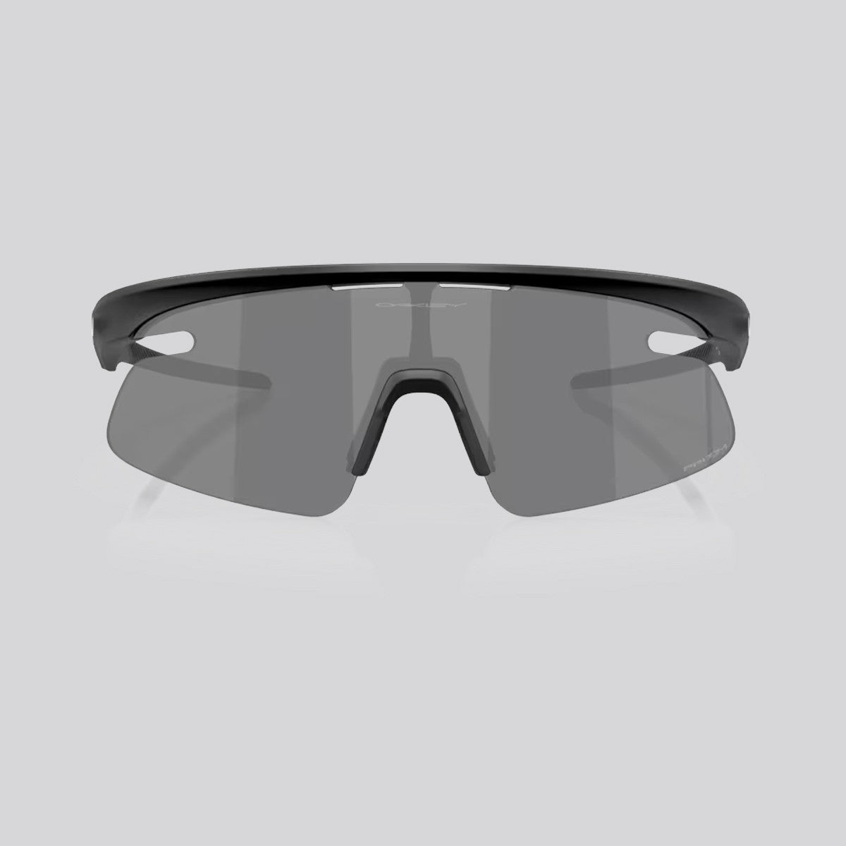 Lentes de Sol Oakley RSLV Lite Matte Black/Prizm Black