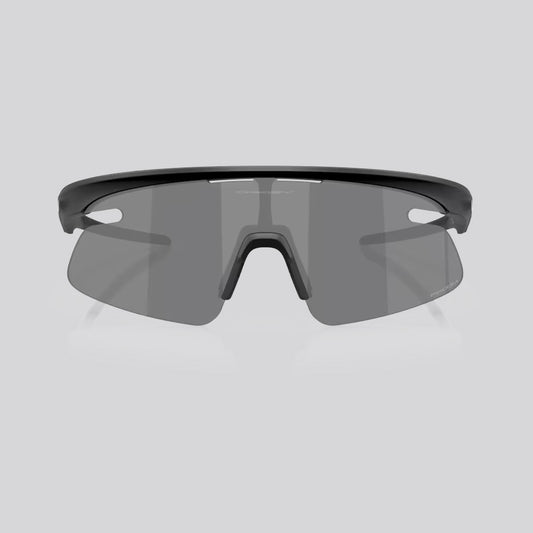 Lentes de Sol Oakley RSLV Lite Matte Black/Prizm Black