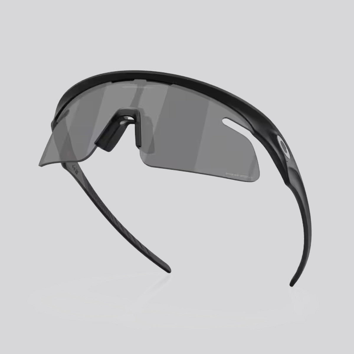 Lentes de Sol Oakley RSLV Lite Matte Black/Prizm Black