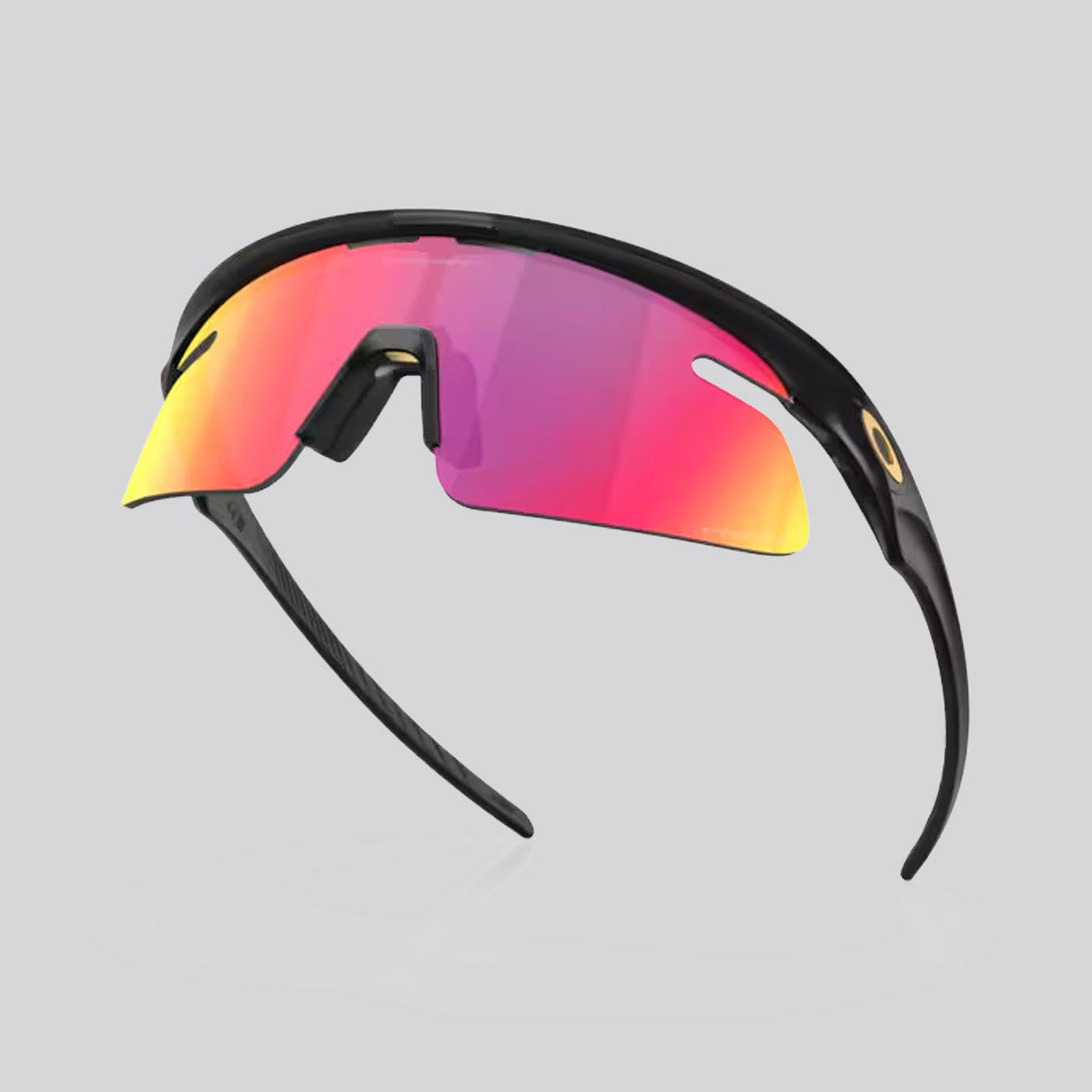 Lentes de Sol Oakley RSLV Lite Matte Black/Prizm Road