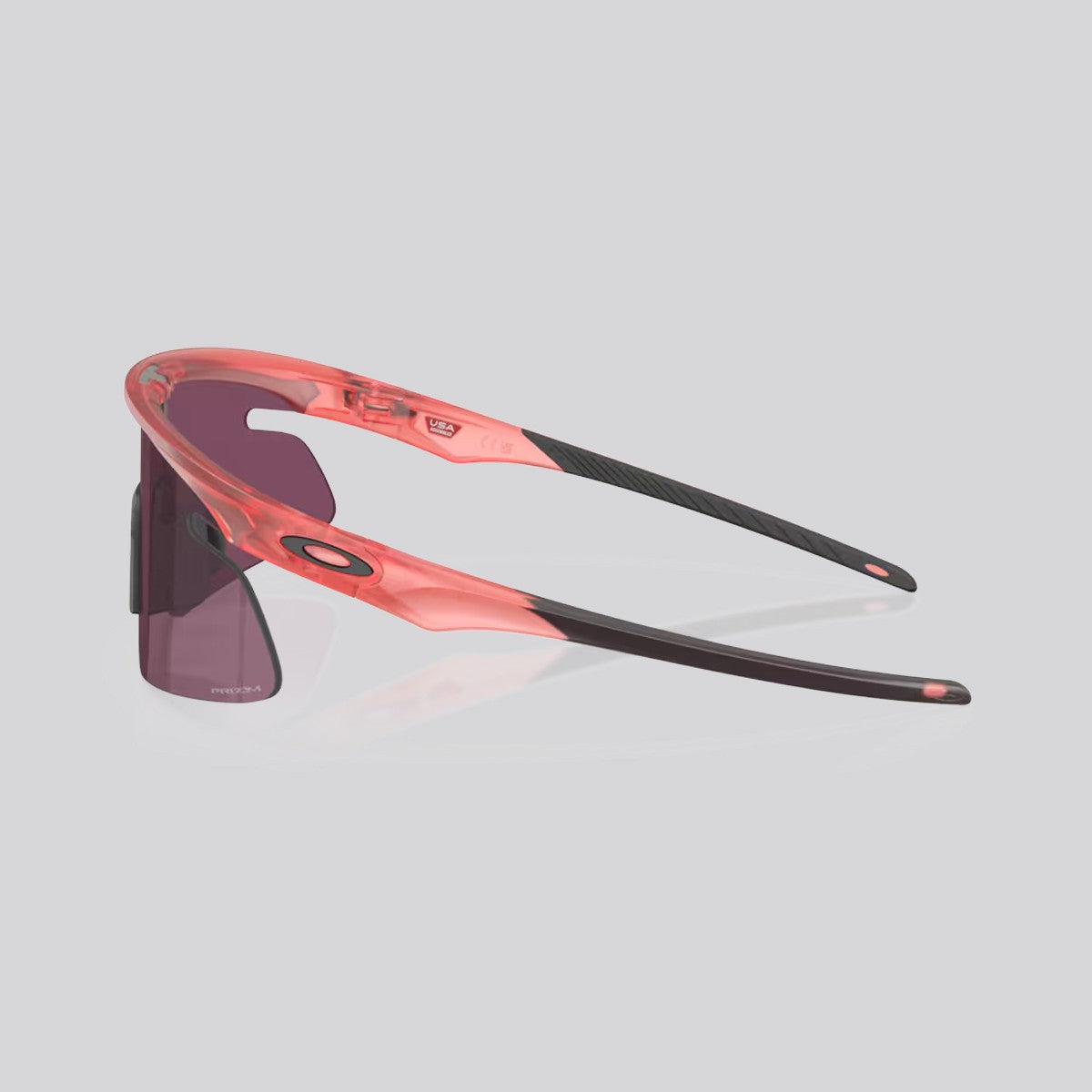 Lentes de Sol Oakley RSLV Lite Paloma Prizm/Road Black