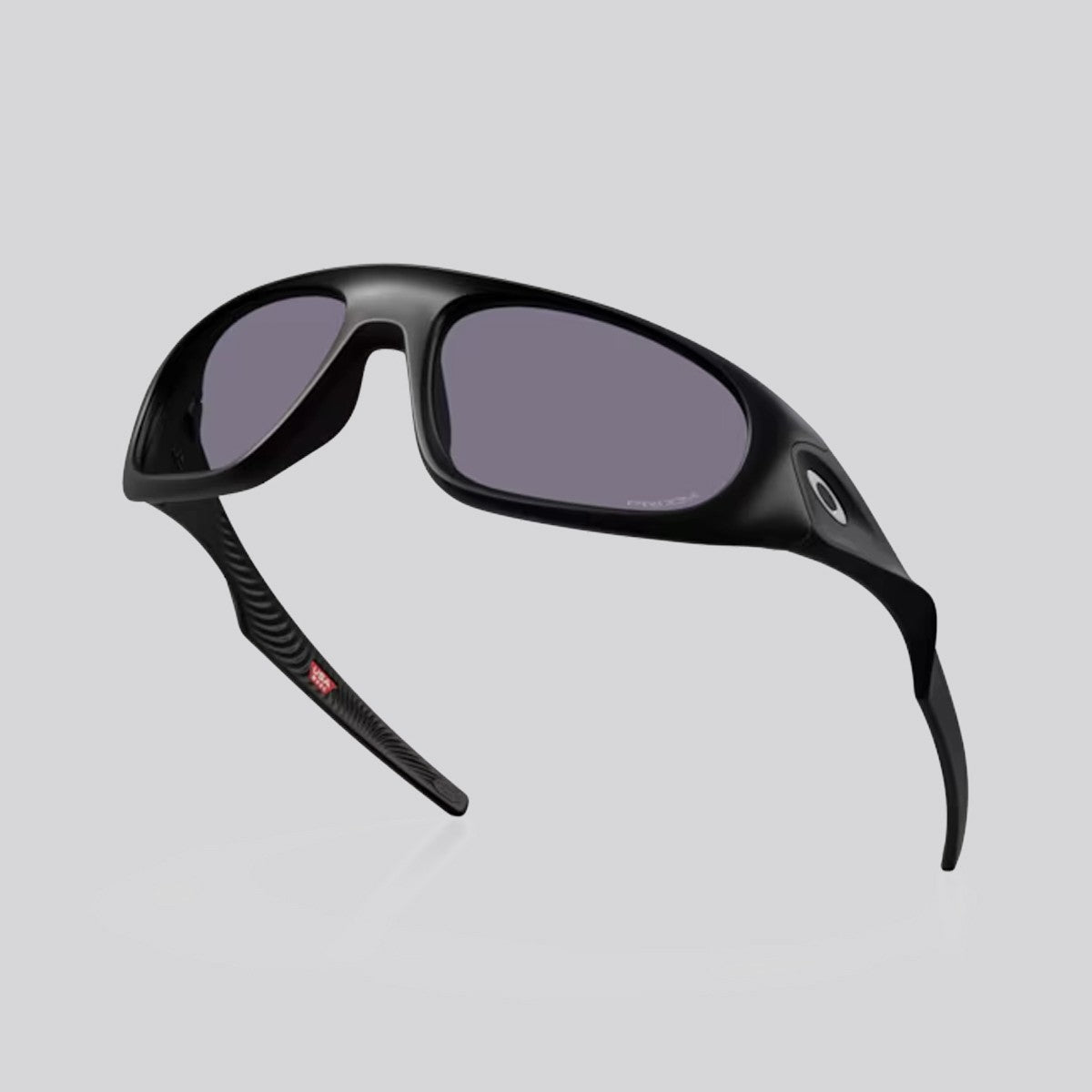 Lentes de Sol Oakley Neoforma Prizm Grey/Black