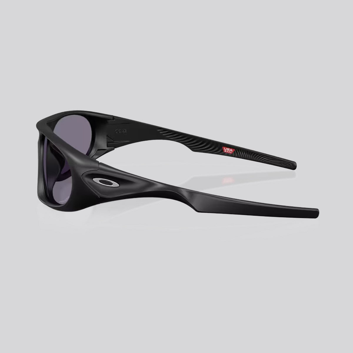 Lentes de Sol Oakley Neoforma Prizm Grey/Black
