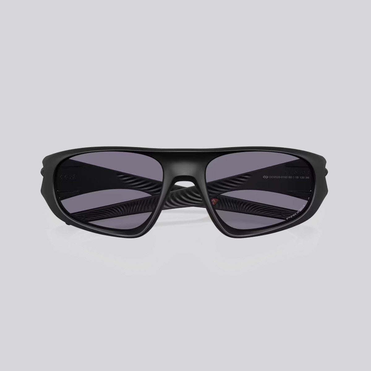 Lentes de Sol Oakley Neoforma Prizm Grey/Black