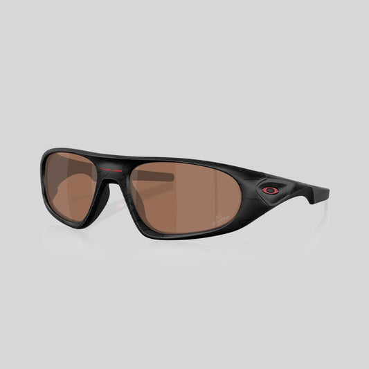 Lentes de Sol Oakly Neoforma 100 Thieves Matte black