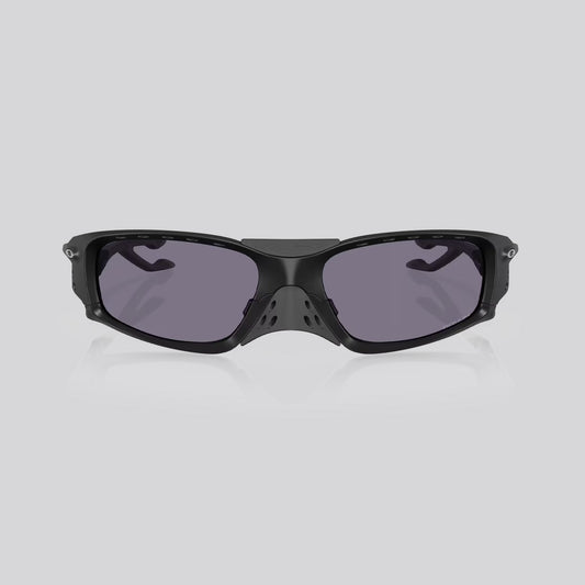 Lentes de Sol Oakley Plantaris SQ Prizm Grey/Matte Black