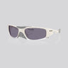 Lentes de Sol Oakley Plantaris SQ Prizm Grey/Matte Mist