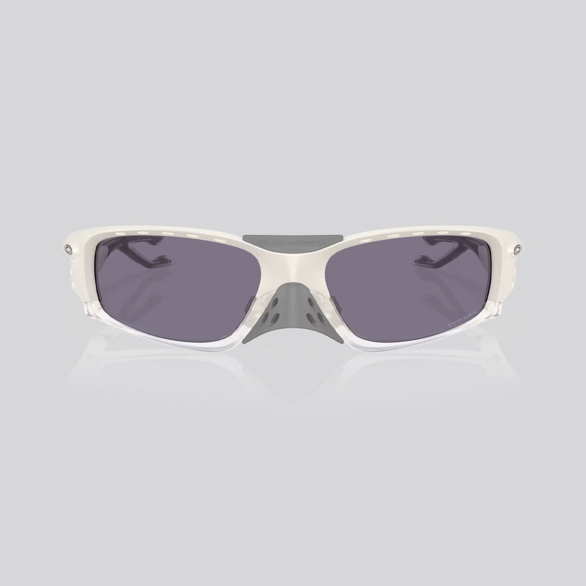 Lentes de Sol Oakley Plantaris SQ Prizm Grey/Matte Mist
