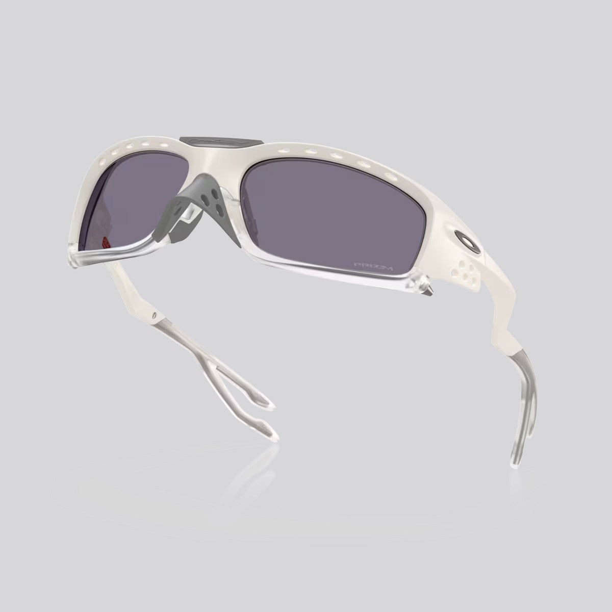 Lentes de Sol Oakley Plantaris SQ Prizm Grey/Matte Mist