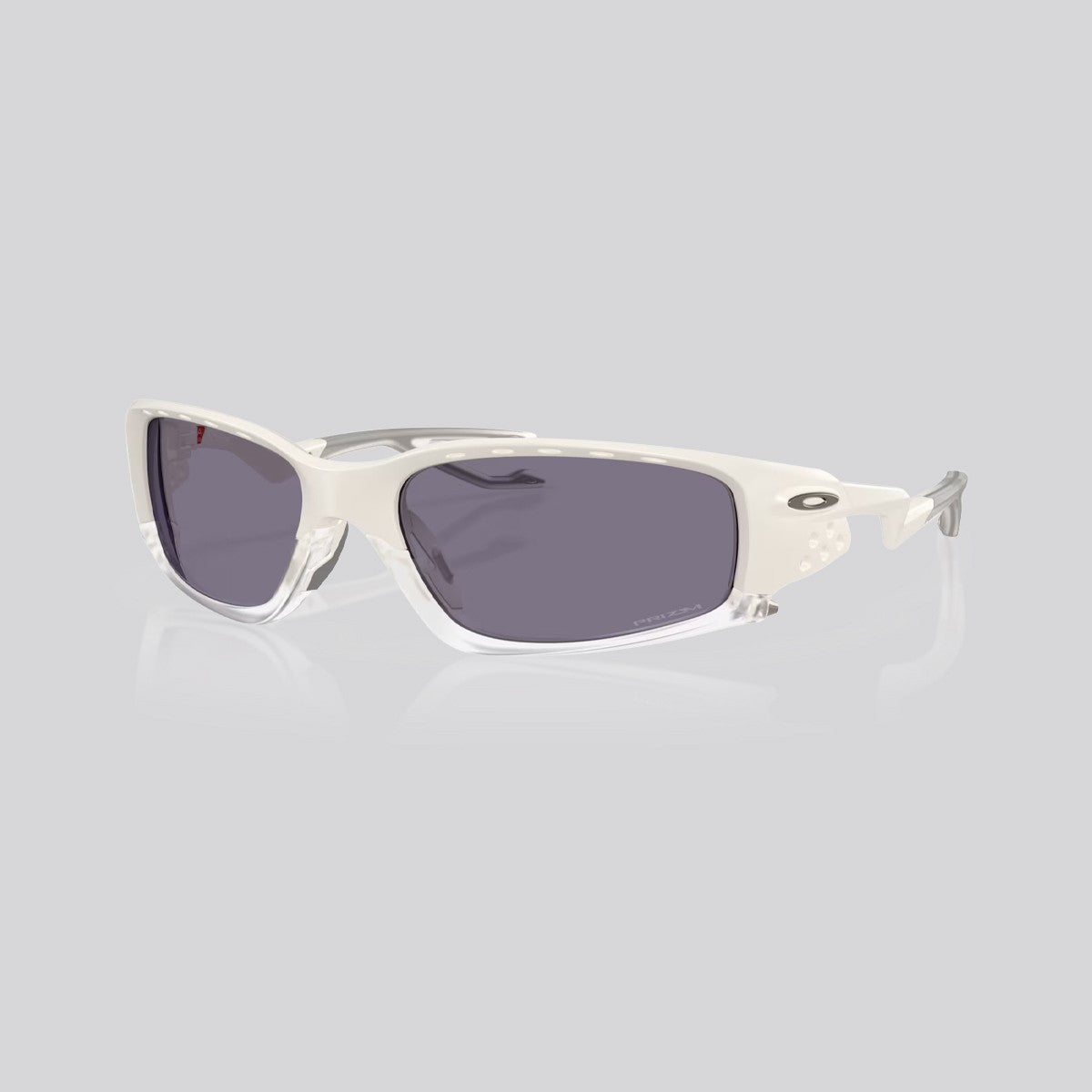 Lentes de Sol Oakley Plantaris SQ Prizm Grey/Matte Mist