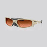 Lentes de Sol Oakley Plantaris SQ Prizm Browm Gradient/Matte Sand