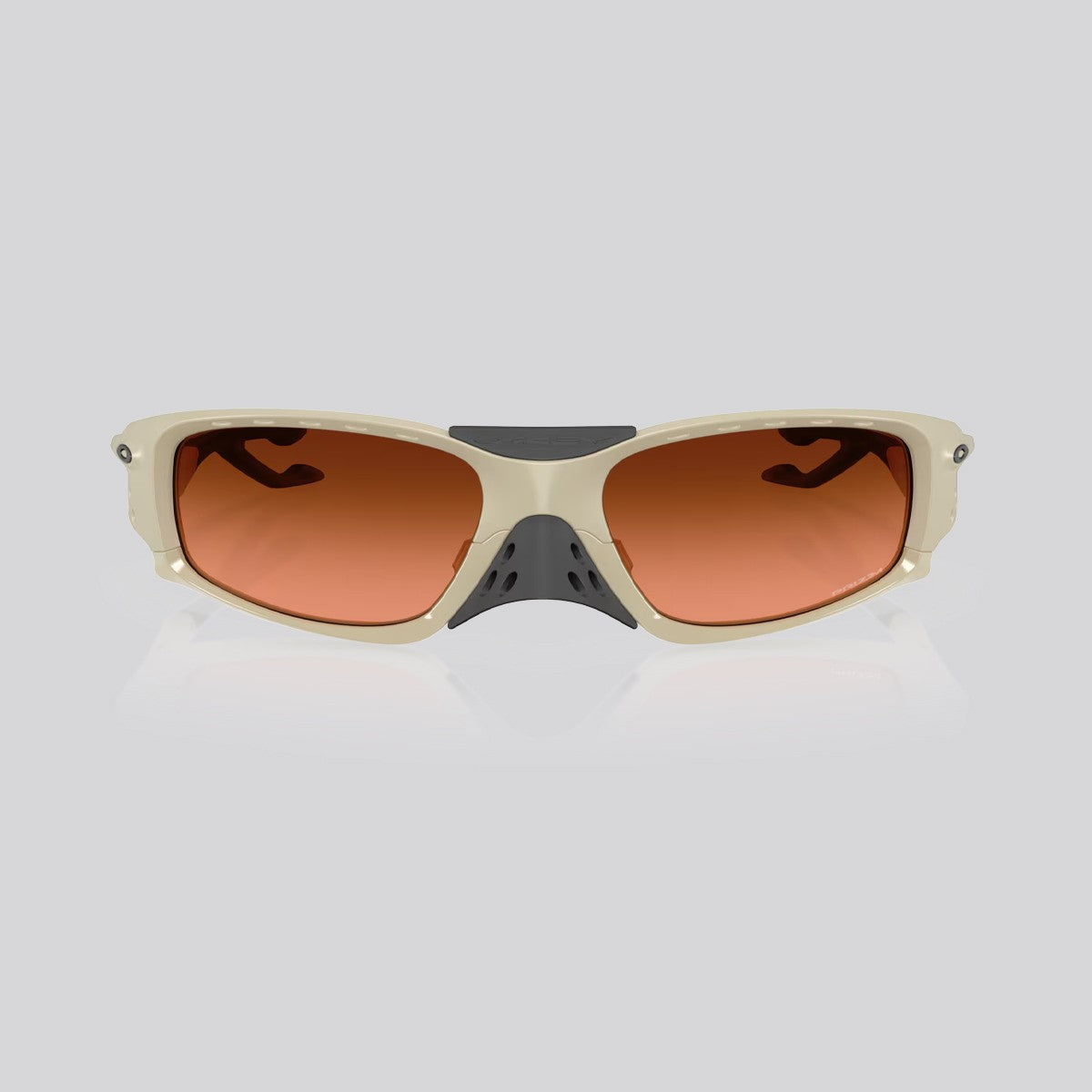 Lentes de Sol Oakley Plantaris SQ Prizm Browm Gradient/Matte Sand