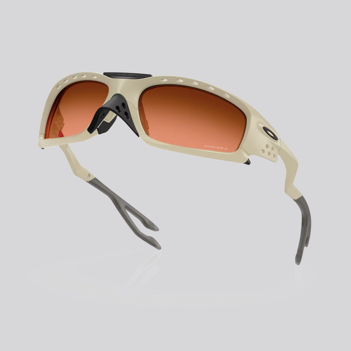 Lentes de Sol Oakley Plantaris SQ Prizm Browm Gradient/Matte Sand