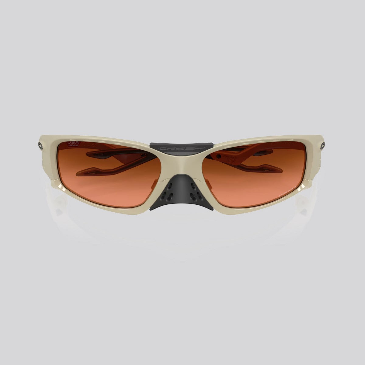 Lentes de Sol Oakley Plantaris SQ Prizm Browm Gradient/Matte Sand