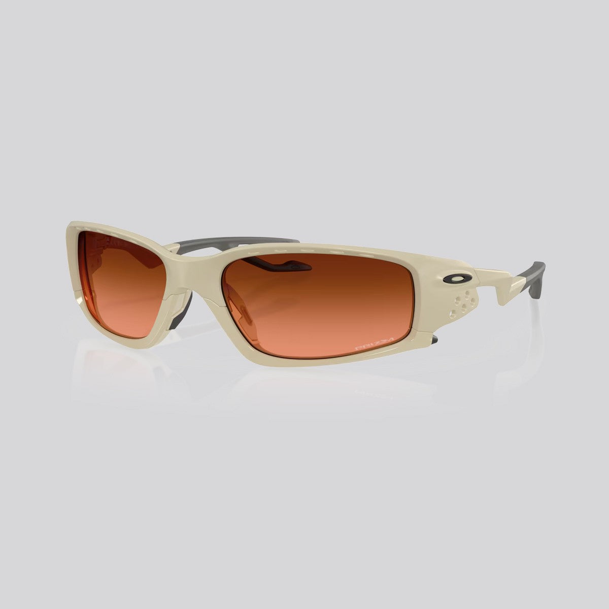 Lentes de Sol Oakley Plantaris SQ Prizm Browm Gradient/Matte Sand