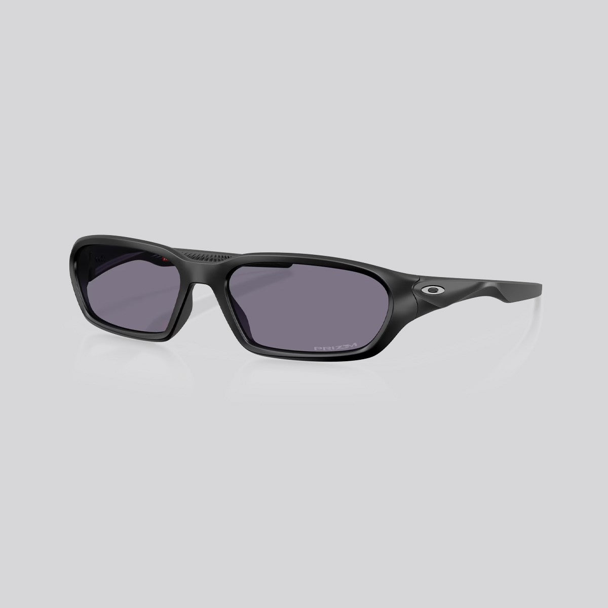 Lentes de Sol Oakley Terraforma Prizm Grey/Matte Black