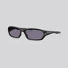 Lentes de Sol Oakley Terraforma Prizm Grey/Matte Black