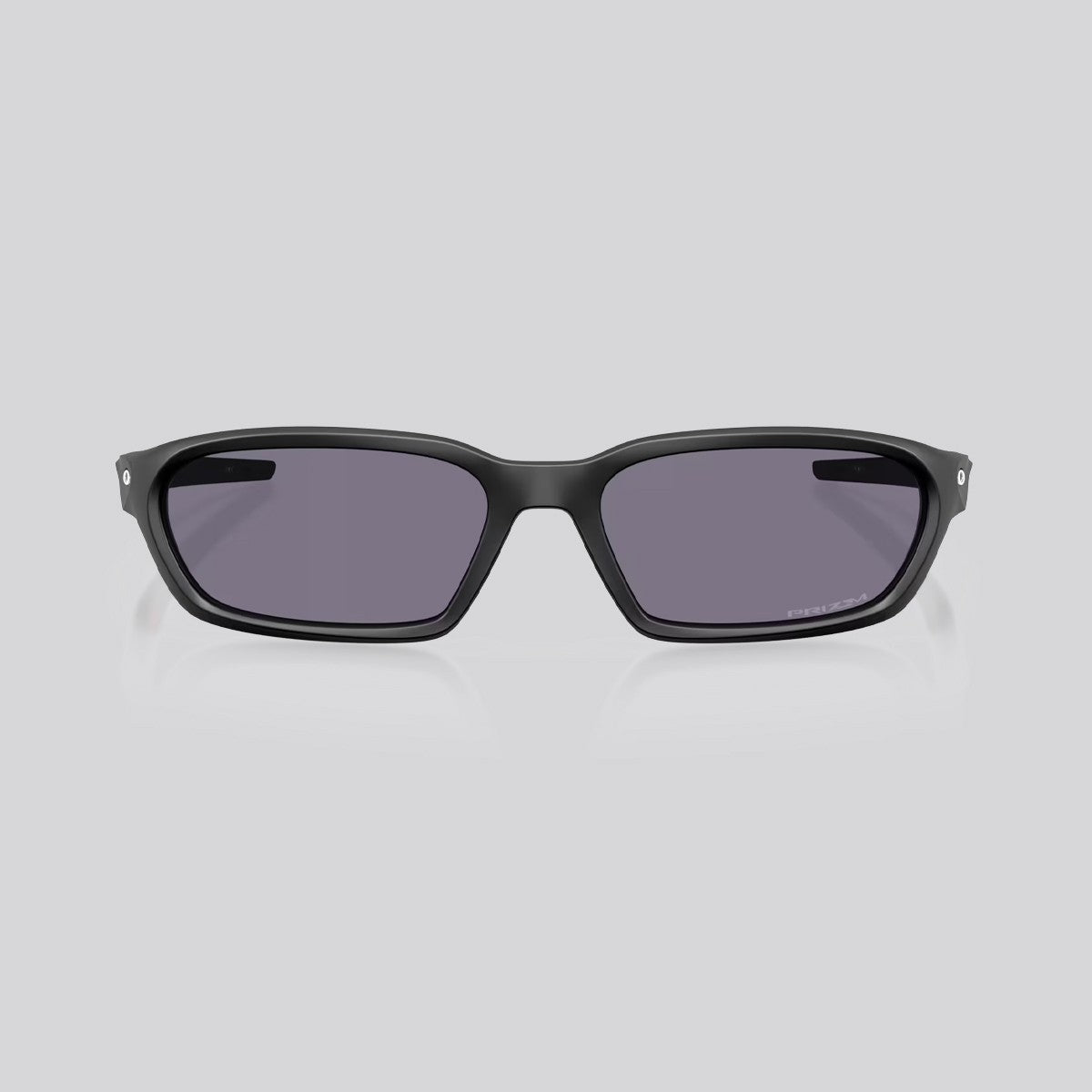 Lentes de Sol Oakley Terraforma Prizm Grey/Matte Black
