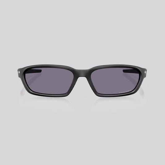 Lentes de Sol Oakley Terraforma Prizm Grey/Matte Black