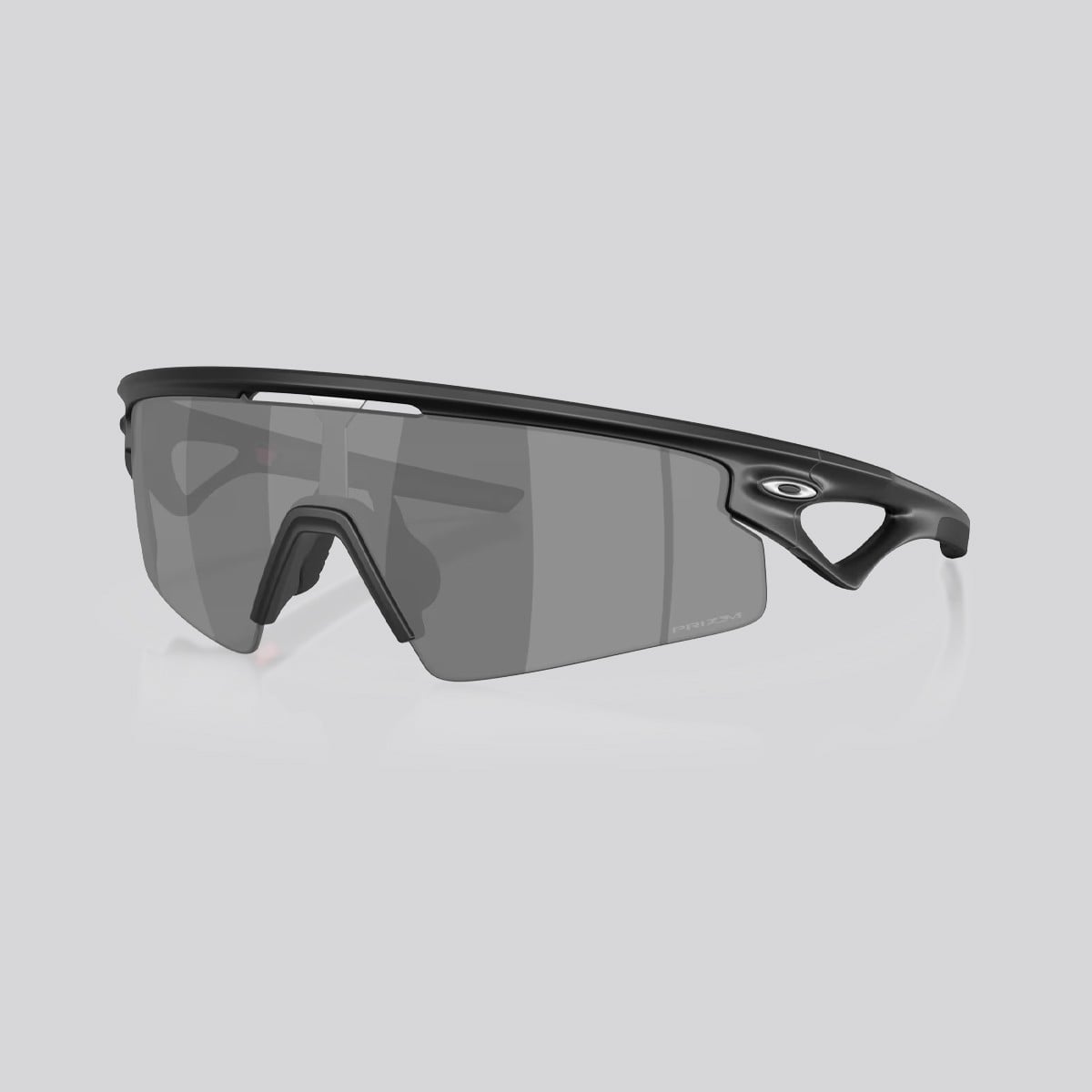 Lentes de Sol Oakley Sphaera Strike Prizm Black/Matte Black