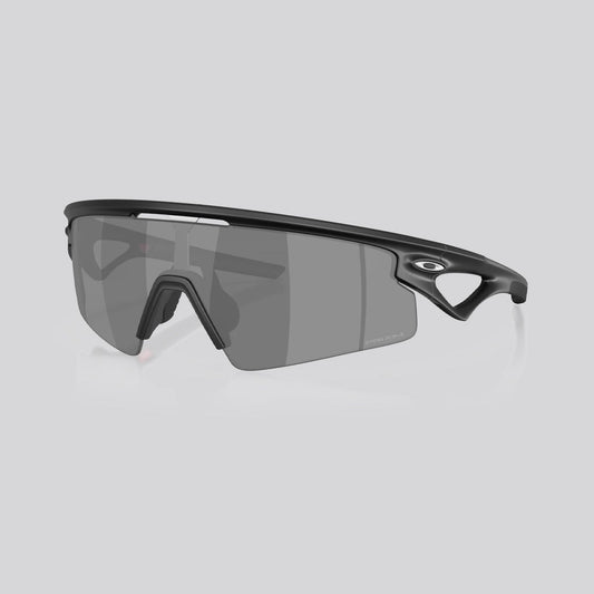 Lentes de Sol Oakley Sphaera Strike Prizm Black/Matte Black