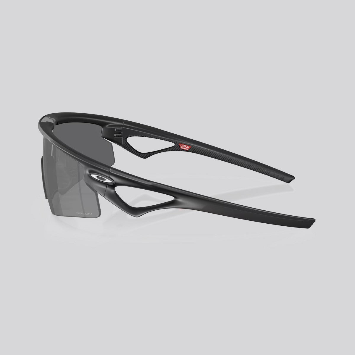 Lentes de Sol Oakley Sphaera Strike Prizm Black/Matte Black