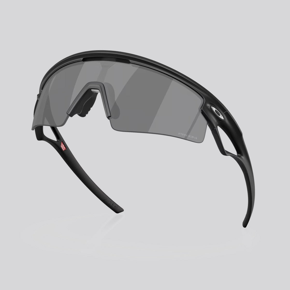 Lentes de Sol Oakley Sphaera Strike Prizm Black/Matte Black
