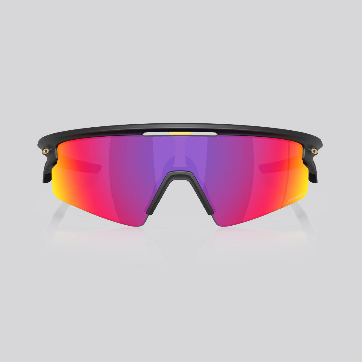 Lentes de Sol Oakley Sphaera Strike Prizm Road/Matte Black