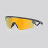 Lentes de Sol Oakley Sphaera Strike Prizm 24K Polar/Matte Carbon