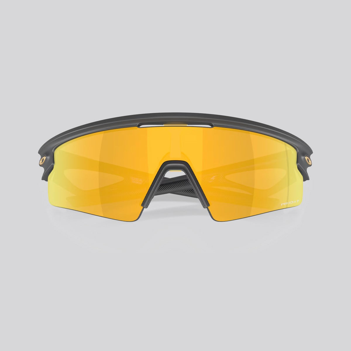 Lentes de Sol Oakley Sphaera Strike Prizm 24K Polar/Matte Carbon