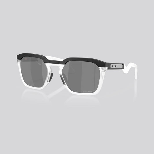 Lentes de Sol Oakley HSTN SQ Prizm Black/Matte Black
