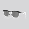 Lentes de Sol Oakley HSTN SQ Prizm Black/Matte Black