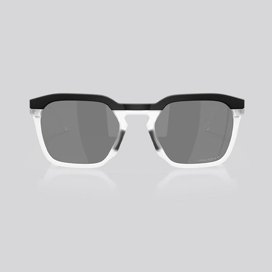 Lentes de Sol Oakley HSTN SQ Prizm Black/Matte Black