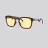 Lentes de Sol Oakley HSTN SQ Dark / Prizm Gaming 2.0