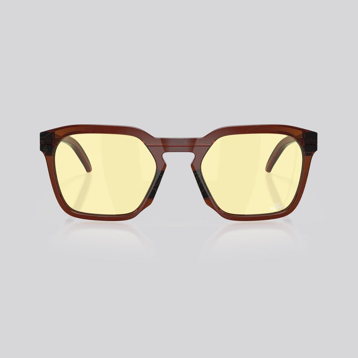 Lentes de Sol Oakley HSTN SQ Dark / Prizm Gamingtm 2.0