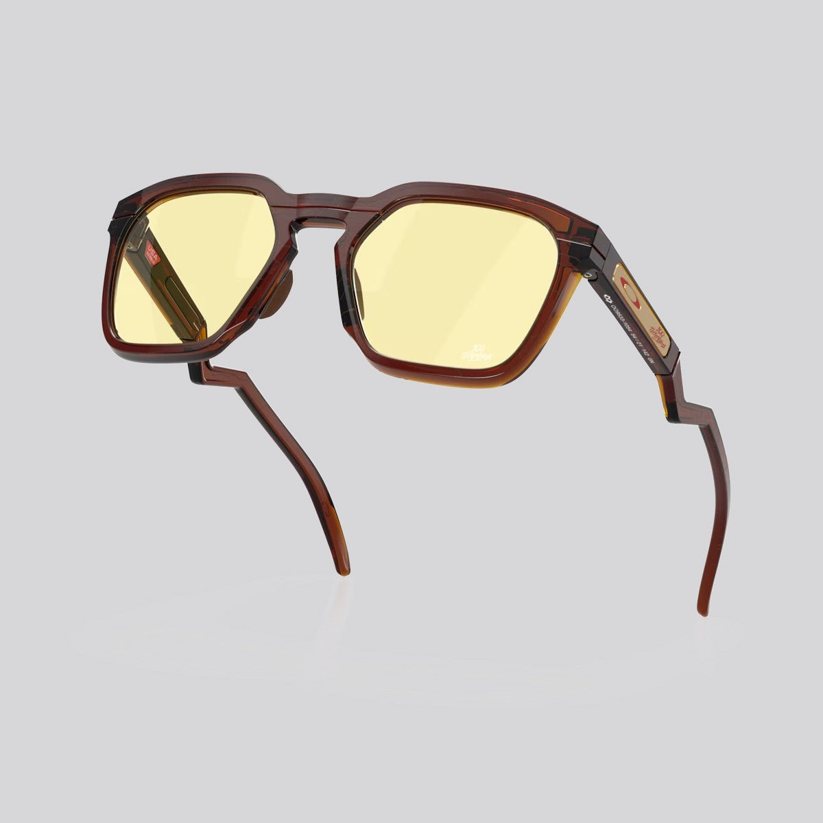 Lentes de Sol Oakley HSTN SQ Dark / Prizm Gamingtm 2.0