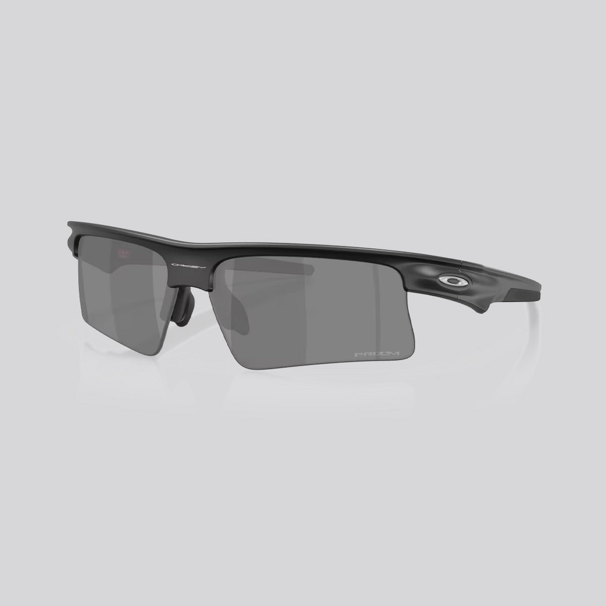Lentes de Sol Oakley Bisphaera Speed Prizm Black/Matte Black
