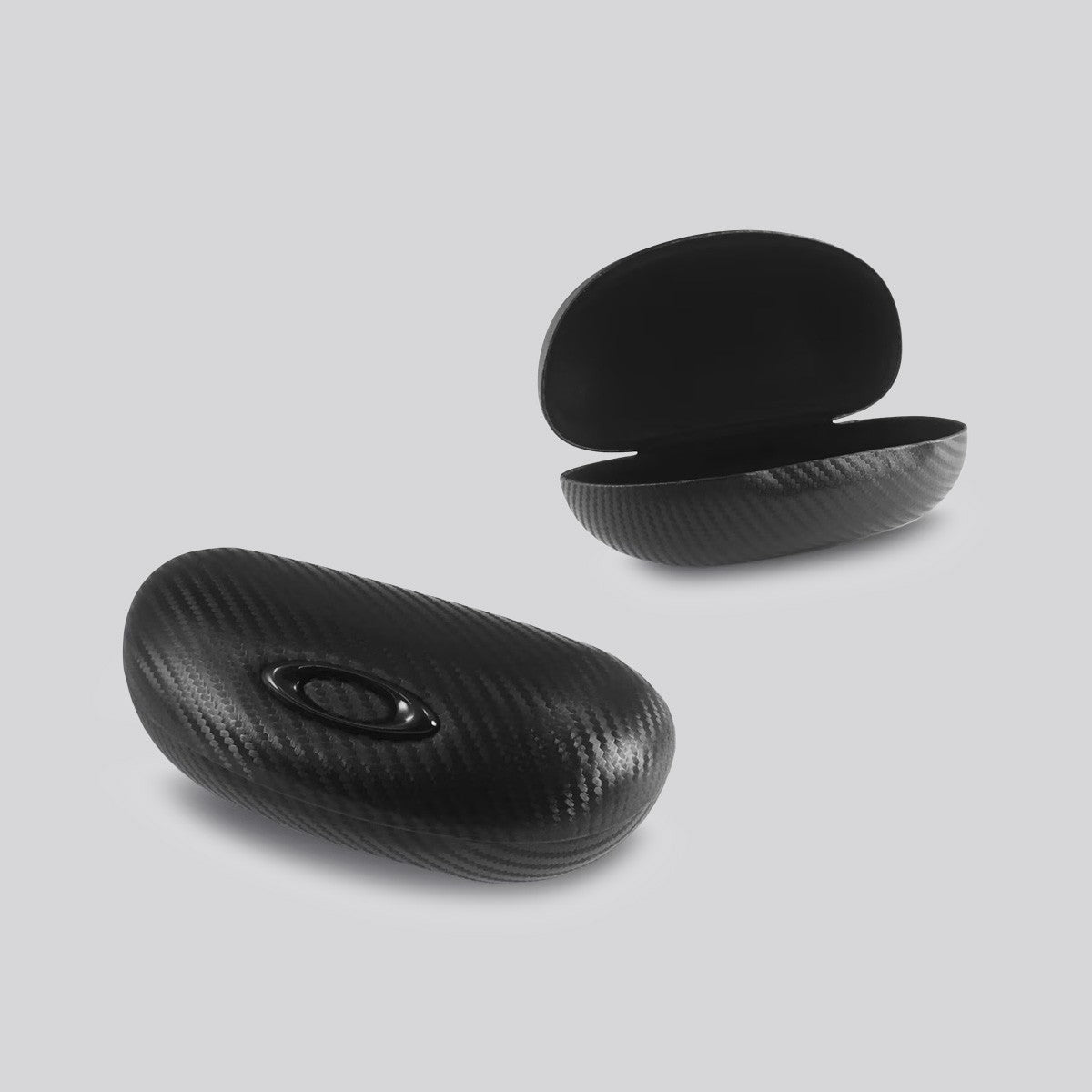Estuche Oakley Ellipse Black