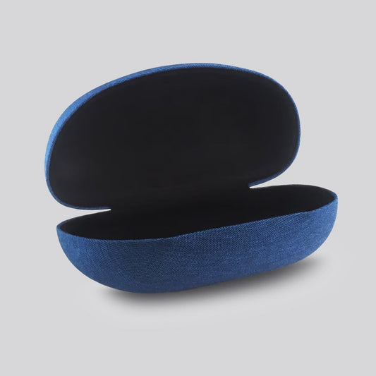 Estuche Oakley Large Blue